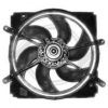 DIEDERICHS 8662210 Fan, radiator